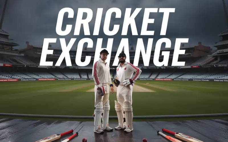 cricket exchange