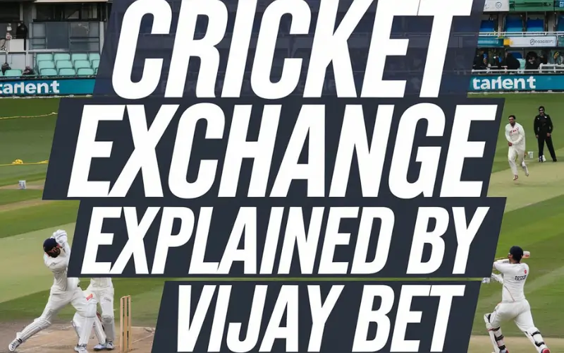 cricket exchange